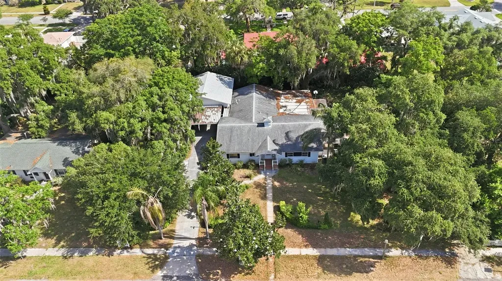 2101 Palmetto Road Mount Dora FL 32757