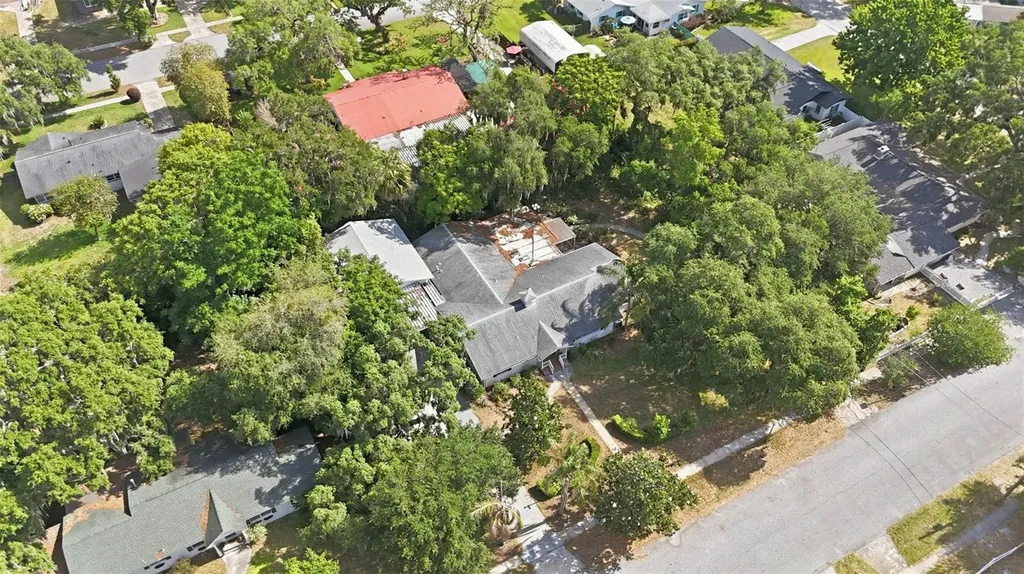 2101 Palmetto Road Mount Dora FL 32757
