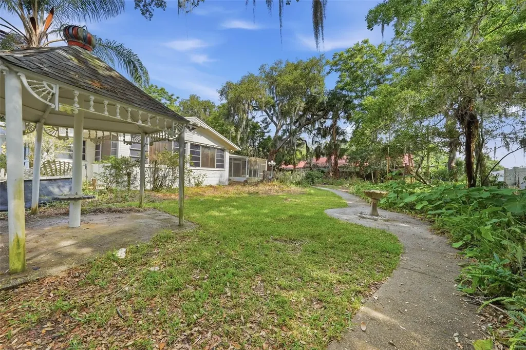 2101 Palmetto Road Mount Dora FL 32757