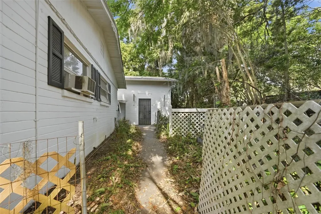 2101 Palmetto Road Mount Dora FL 32757
