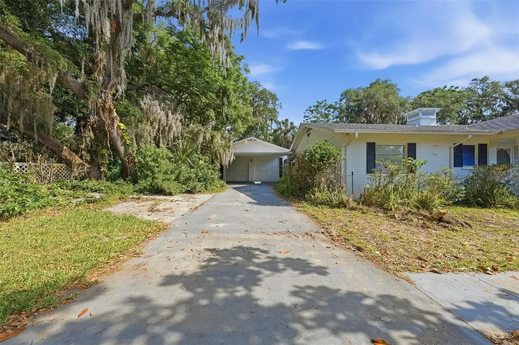 2101 Palmetto Road Mount Dora FL 32757
