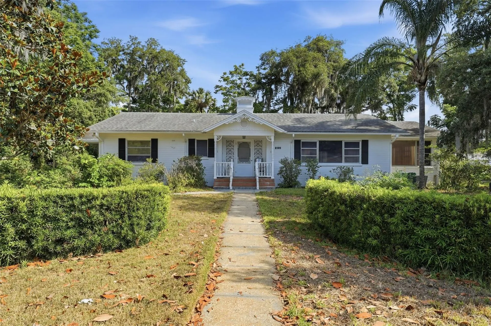 2101 Palmetto Road Mount Dora FL 32757