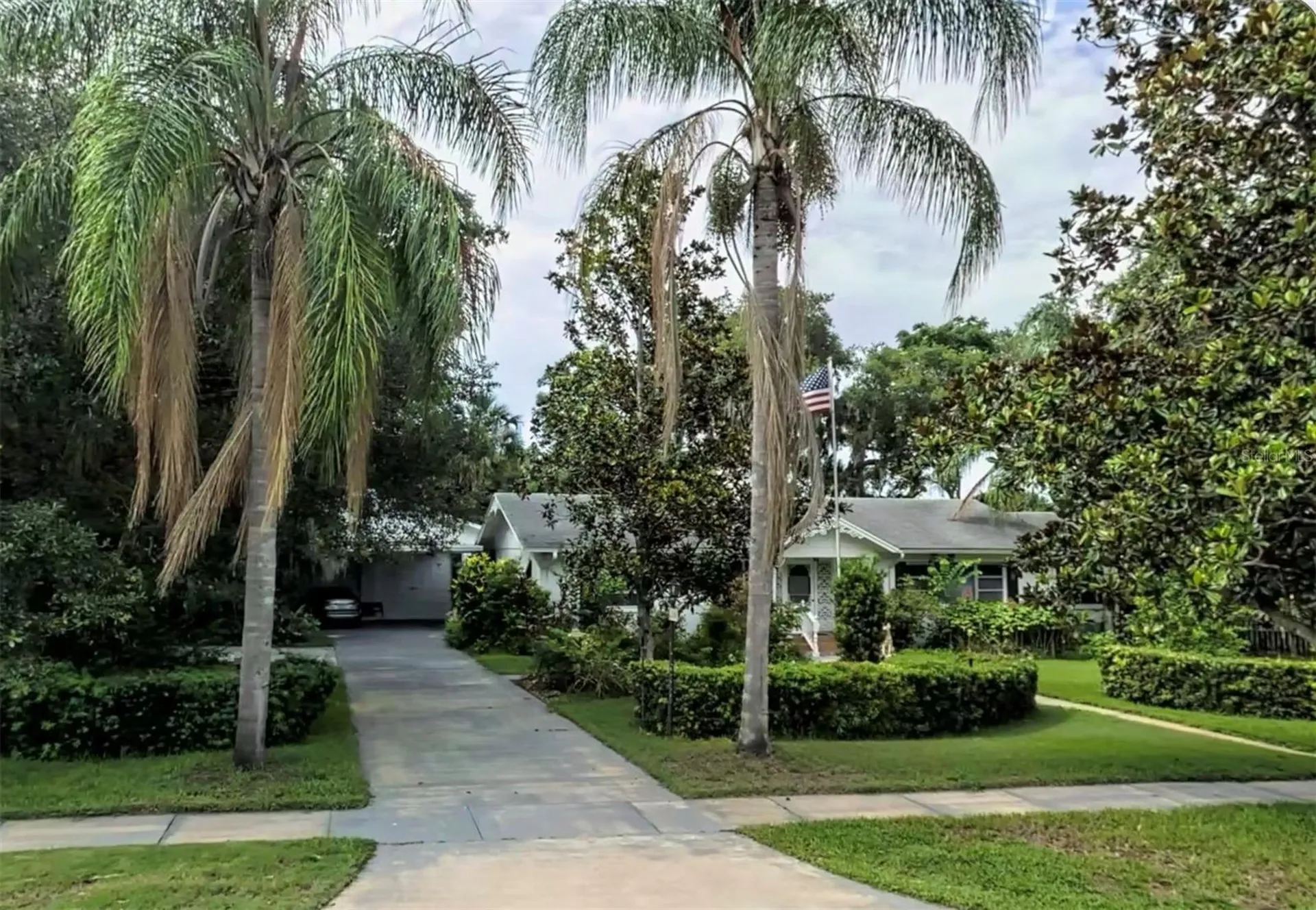 2101 Palmetto Road Mount Dora FL 32757