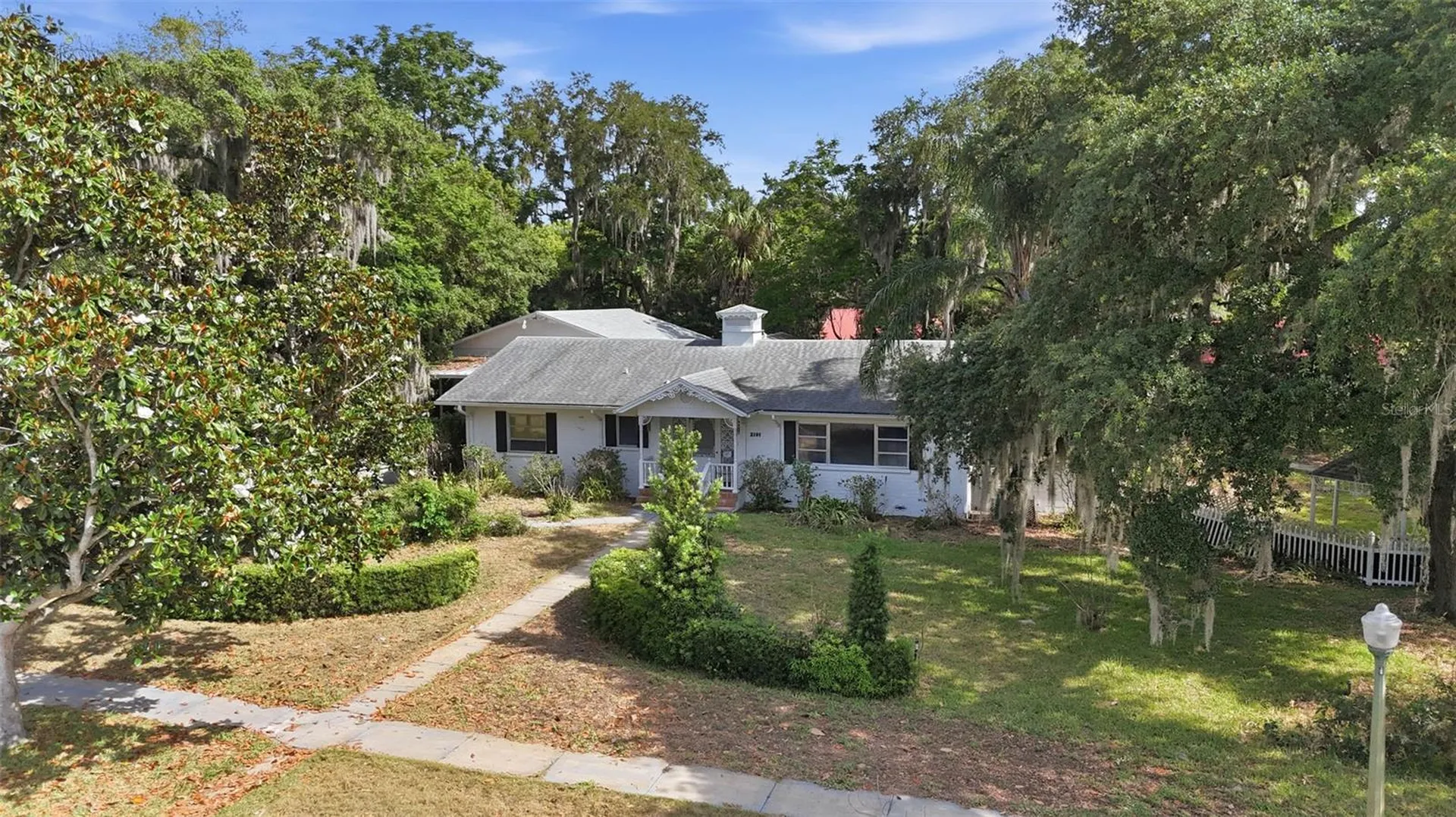 2101 Palmetto Road Mount Dora FL 32757