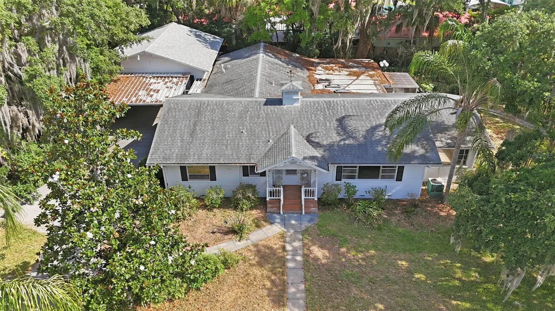 2101 Palmetto Road Mount Dora FL 32757