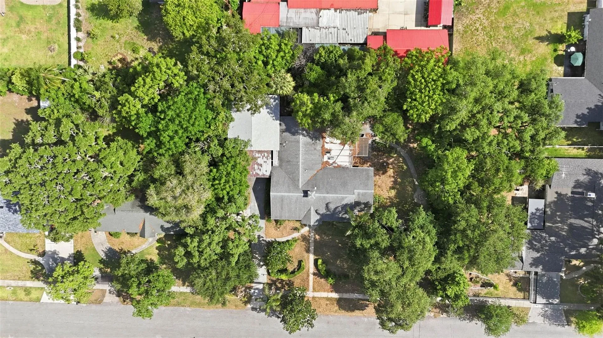 2101 Palmetto Road Mount Dora FL 32757