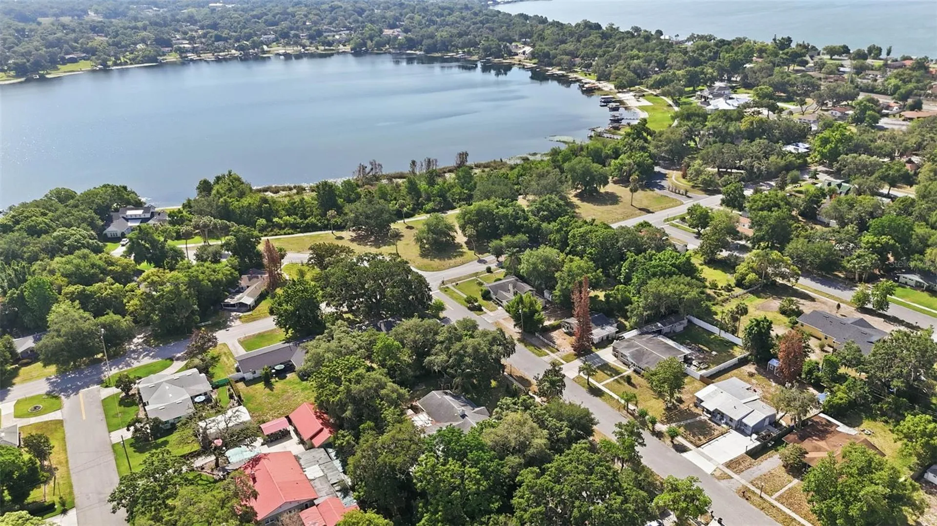 2101 Palmetto Road Mount Dora FL 32757