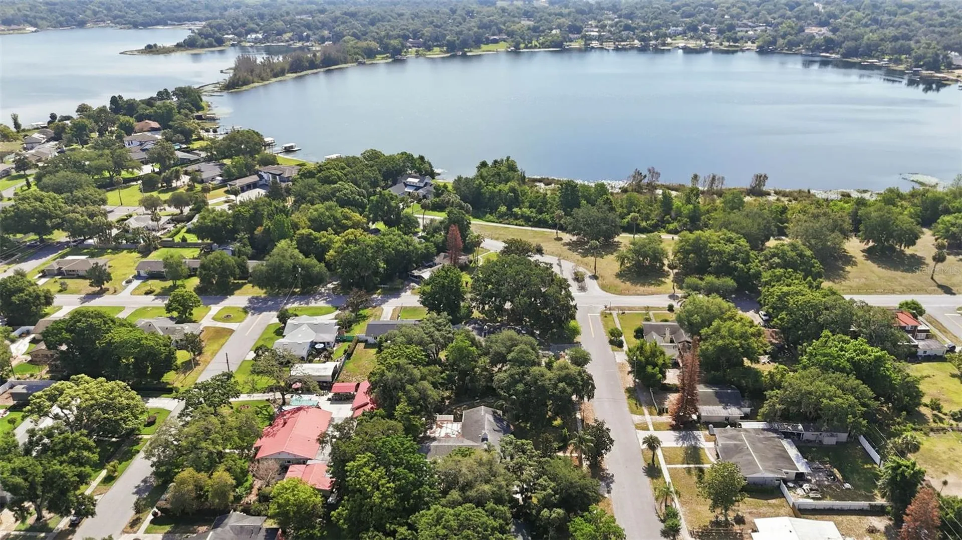 2101 Palmetto Road Mount Dora FL 32757