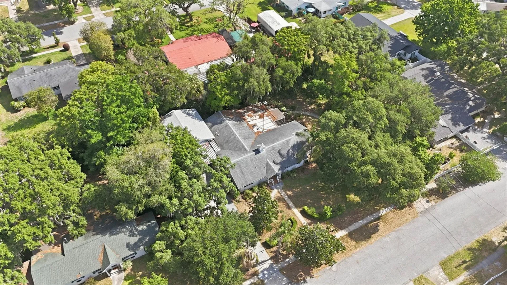 2101 Palmetto Road Mount Dora FL 32757