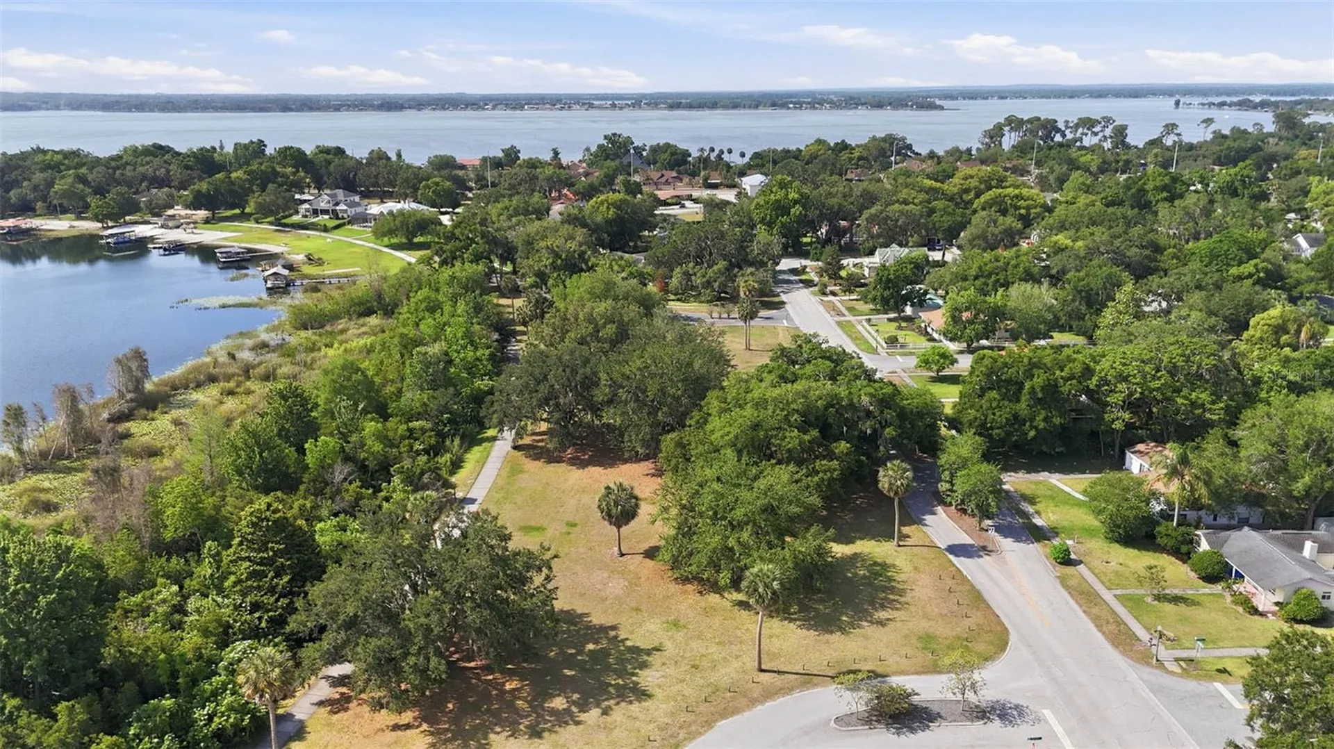 2101 Palmetto Road Mount Dora FL 32757