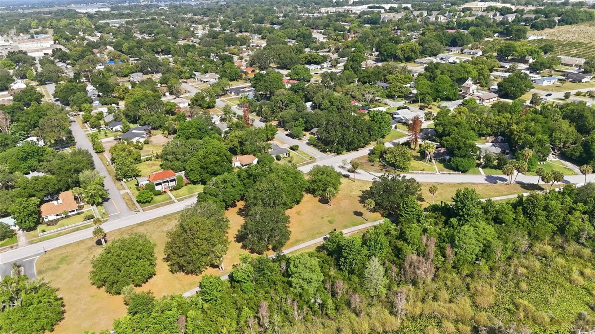 2101 Palmetto Road Mount Dora FL 32757