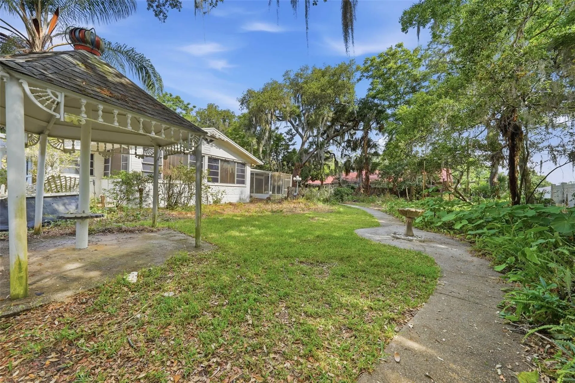 2101 Palmetto Road Mount Dora FL 32757