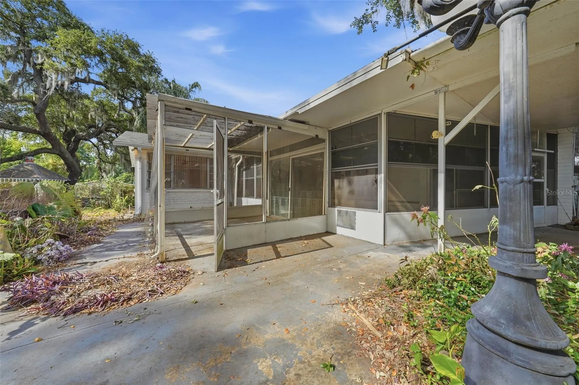 2101 Palmetto Road Mount Dora FL 32757