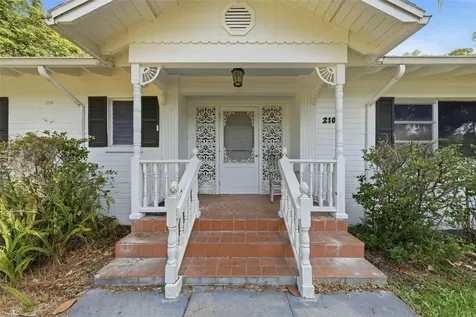 2101 Palmetto Road Mount Dora FL 32757