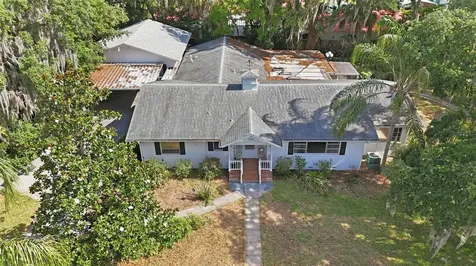 2101 Palmetto Road Mount Dora FL 32757