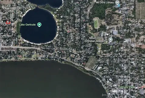 2101 Palmetto Road Mount Dora FL 32757