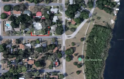 2101 Palmetto Road Mount Dora FL 32757