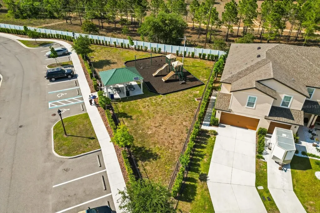 1758 Withernsea Court Tavares FL 32778