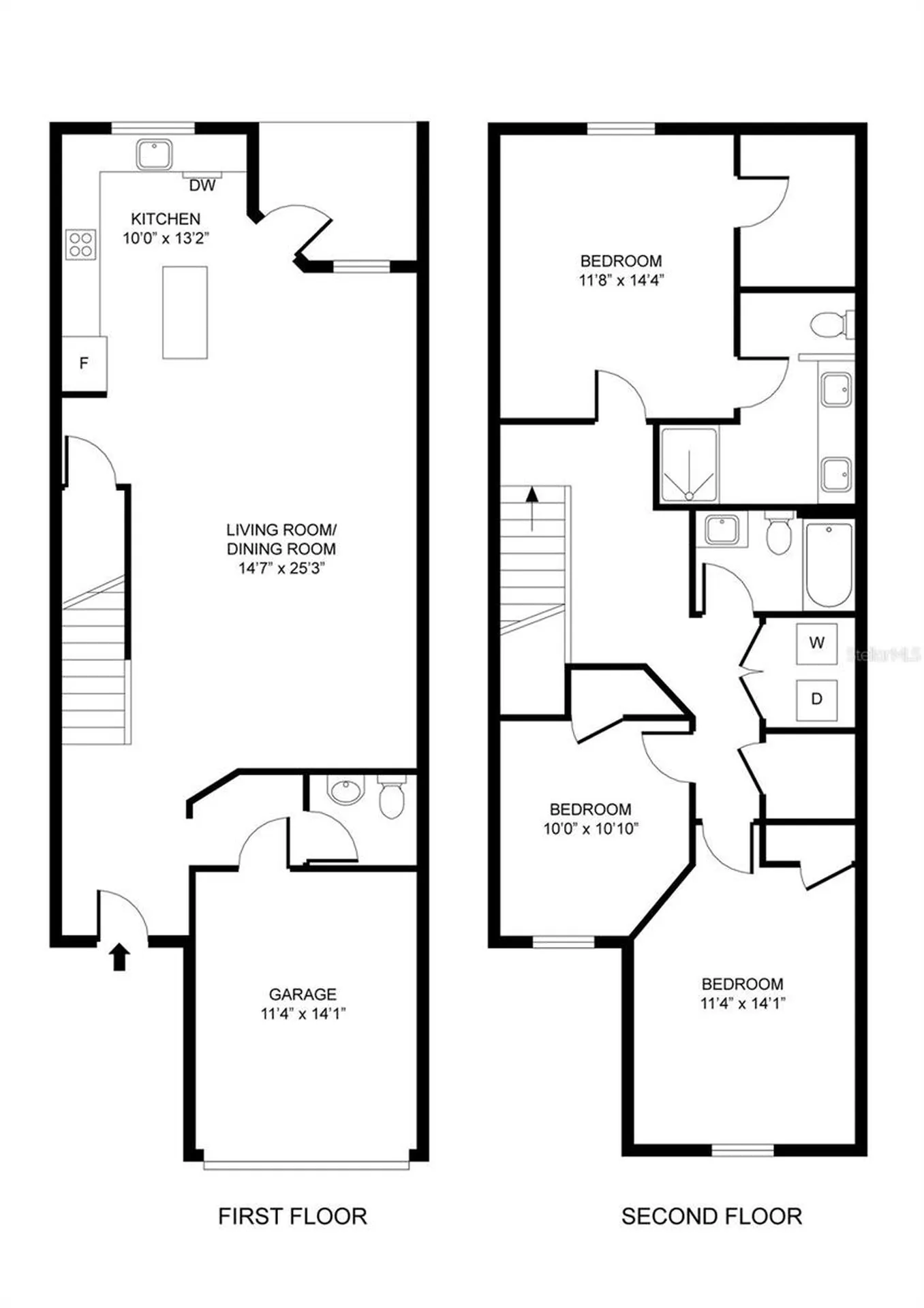1758 Withernsea Court Tavares FL 32778