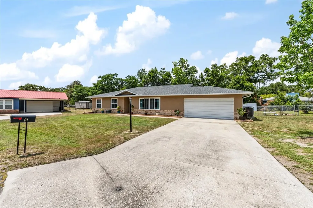 5 Silver Run Ocala FL 34472