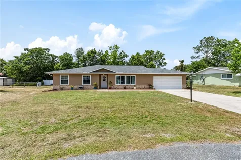 5 Silver Run Ocala FL 34472