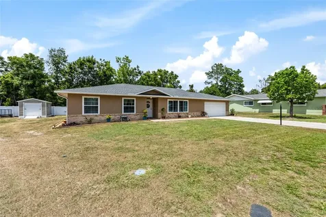 5 Silver Run Ocala FL 34472