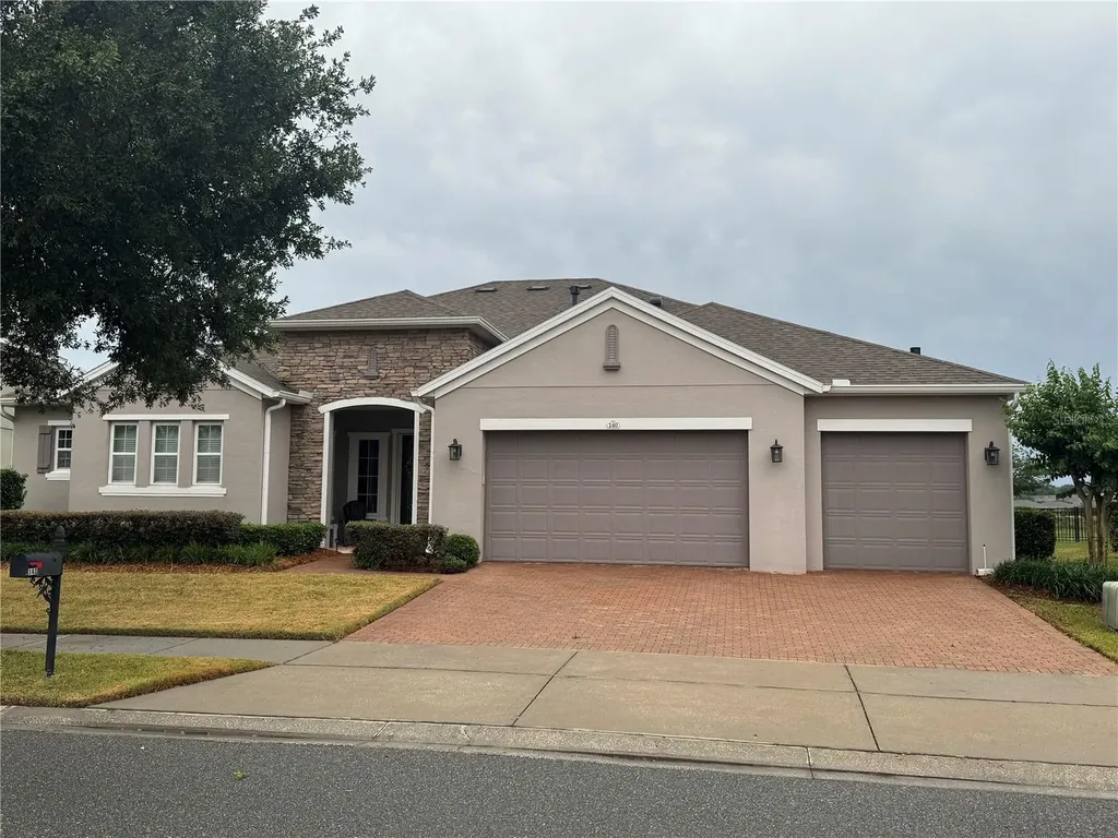 140 Bayou Bend Road Groveland FL 34736