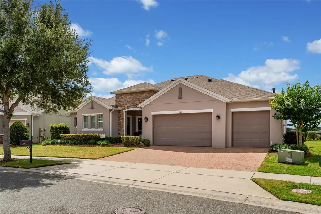 140 Bayou Bend Road Groveland FL 34736