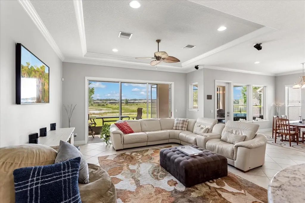 140 Bayou Bend Road Groveland FL 34736