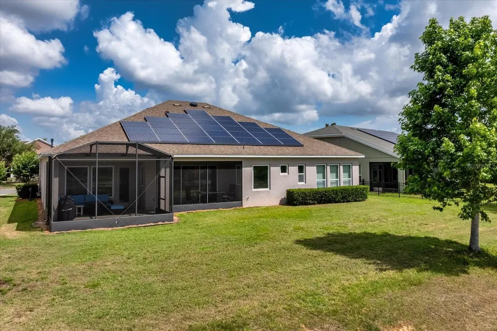140 Bayou Bend Road Groveland FL 34736