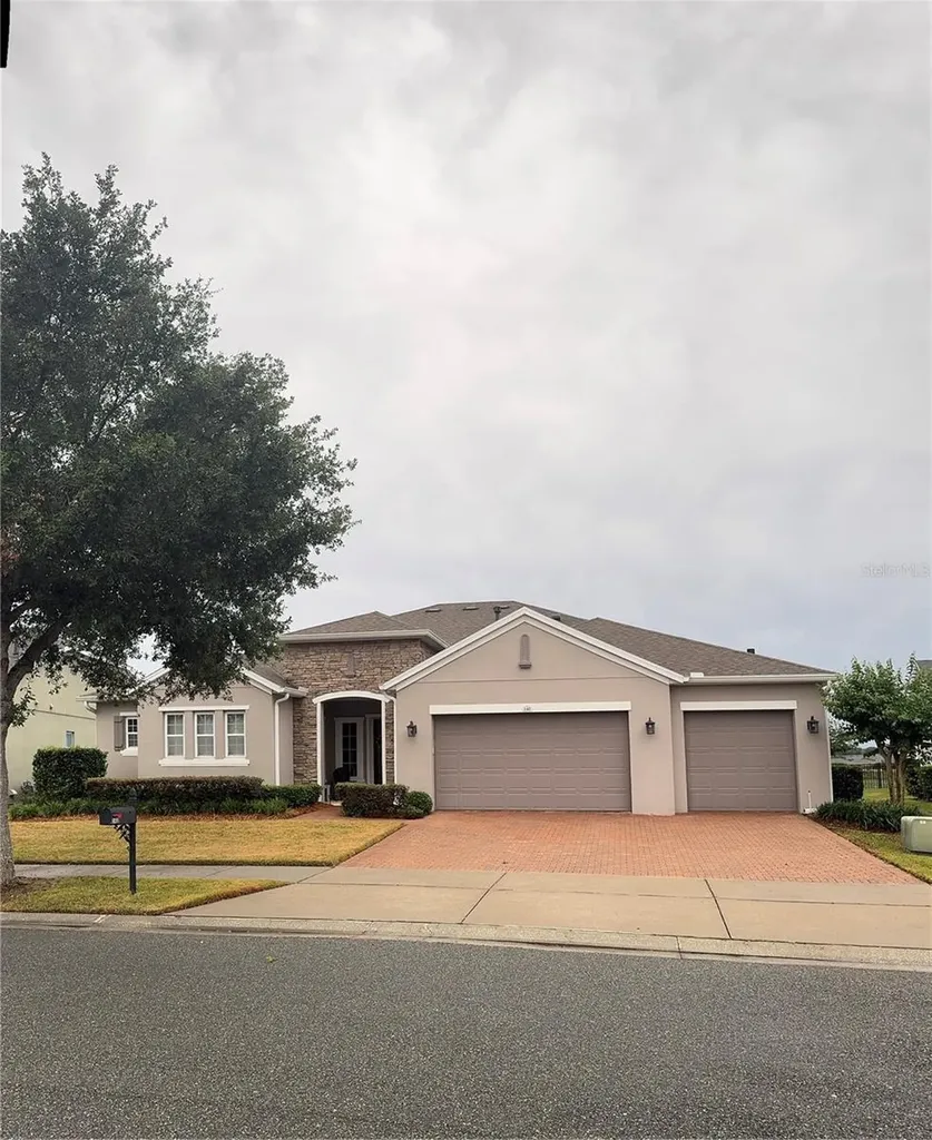 140 Bayou Bend Road Groveland FL 34736