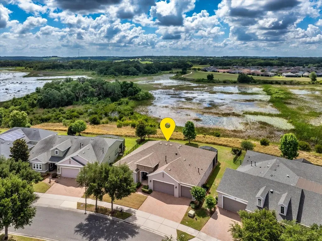 140 Bayou Bend Road Groveland FL 34736