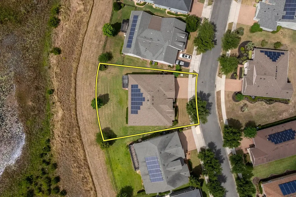 140 Bayou Bend Road Groveland FL 34736