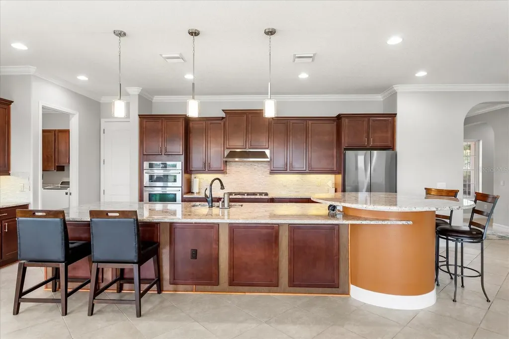 140 Bayou Bend Road Groveland FL 34736