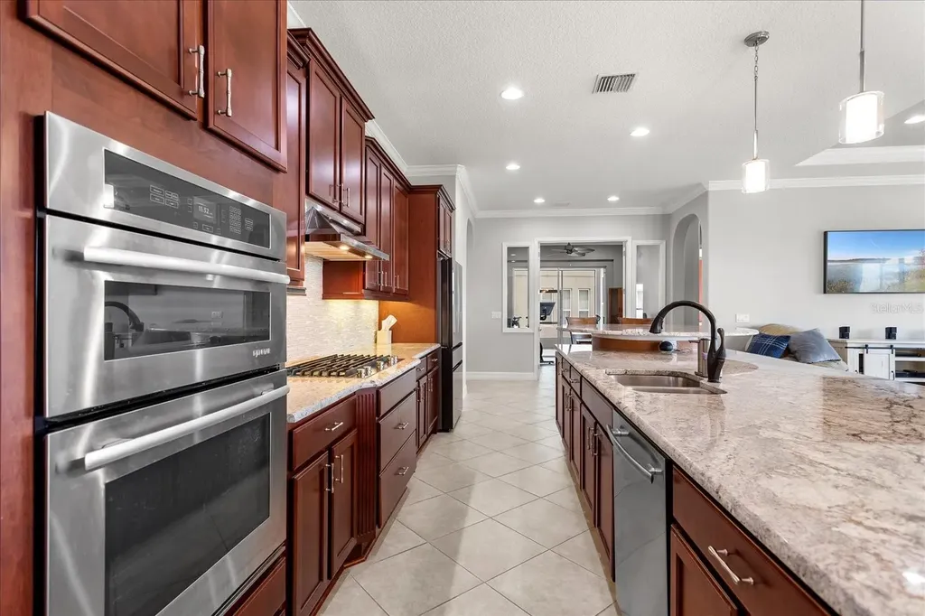 140 Bayou Bend Road Groveland FL 34736