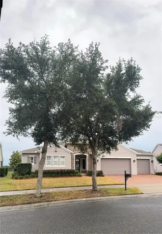 140 Bayou Bend Road Groveland FL 34736