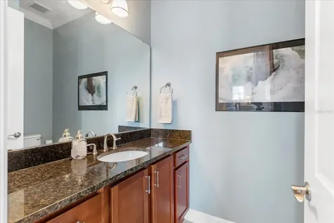 140 Bayou Bend Road Groveland FL 34736