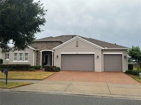 140 Bayou Bend Road Groveland FL 34736