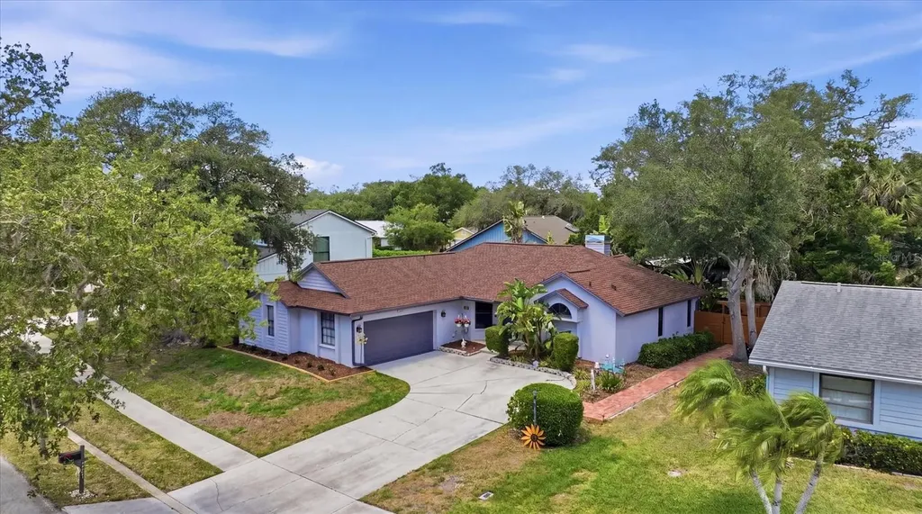 2519 Wood Oak Drive Sarasota FL 34232