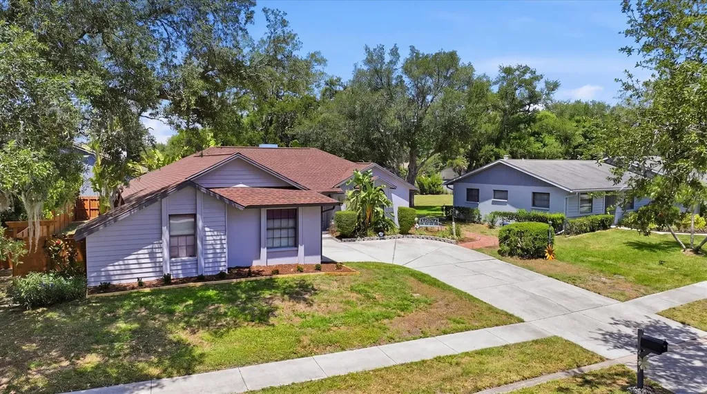 2519 Wood Oak Drive Sarasota FL 34232