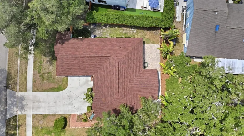 2519 Wood Oak Drive Sarasota FL 34232