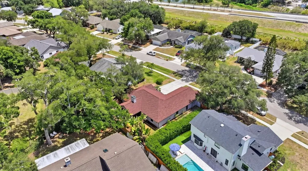 2519 Wood Oak Drive Sarasota FL 34232
