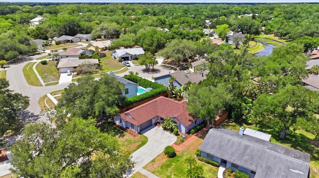 2519 Wood Oak Drive Sarasota FL 34232