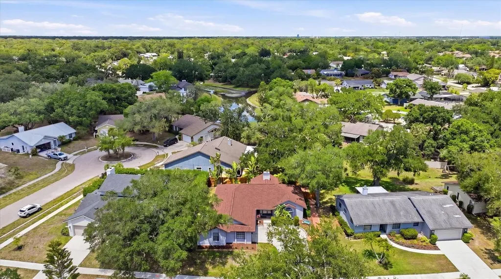 2519 Wood Oak Drive Sarasota FL 34232