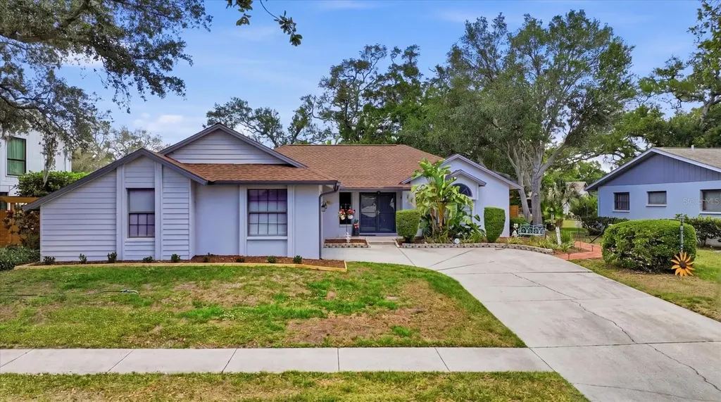 2519 Wood Oak Drive Sarasota FL 34232