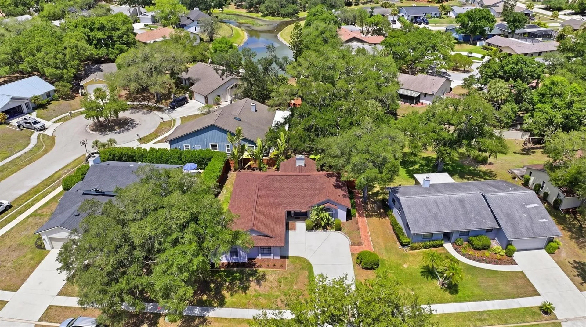 2519 Wood Oak Drive Sarasota FL 34232