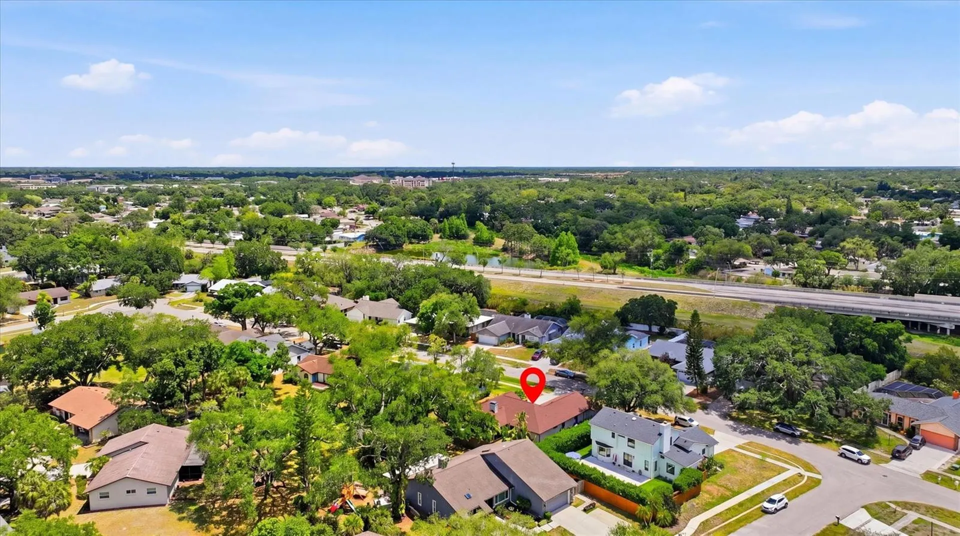 2519 Wood Oak Drive Sarasota FL 34232