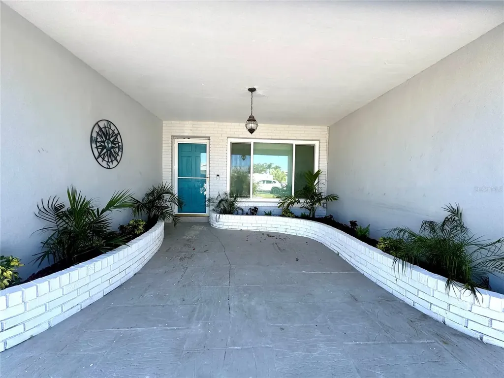 535 173rd Avenue North Redington Beach FL 33708