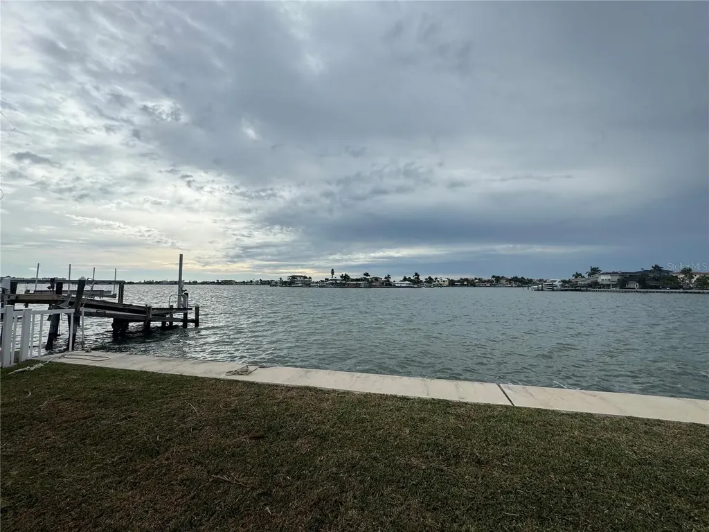 535 173rd Avenue North Redington Beach FL 33708