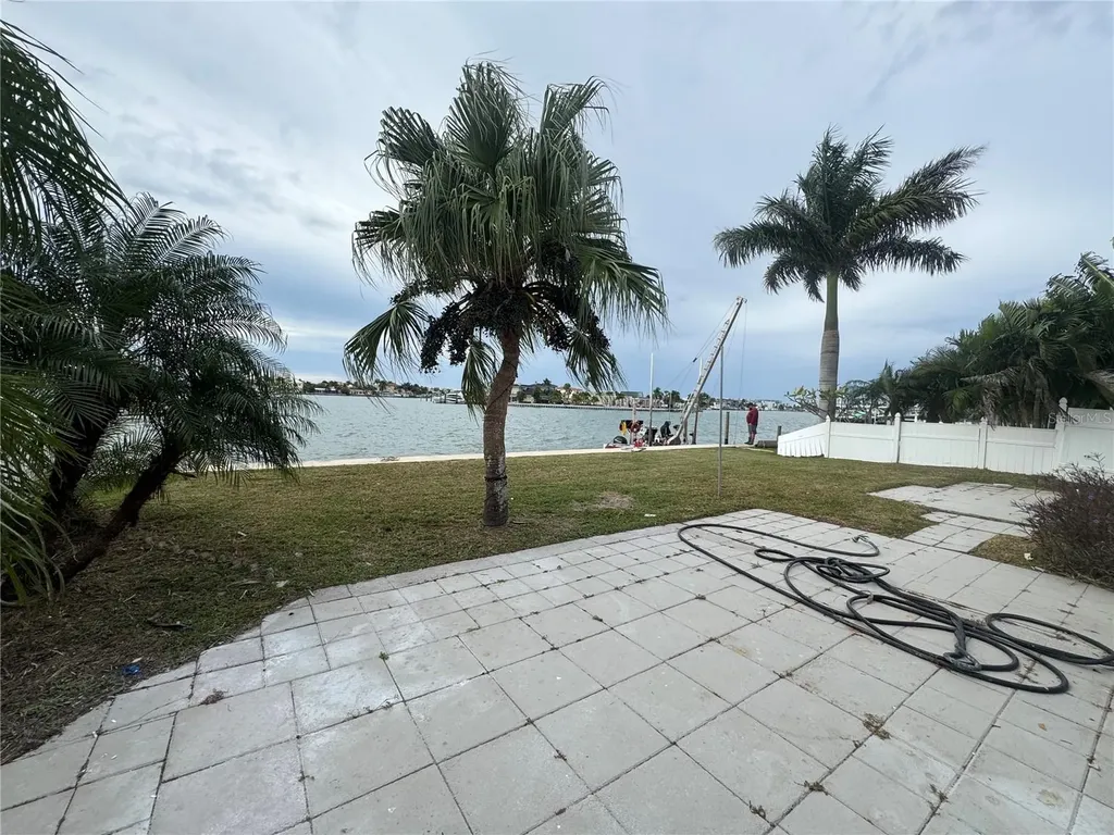 535 173rd Avenue North Redington Beach FL 33708